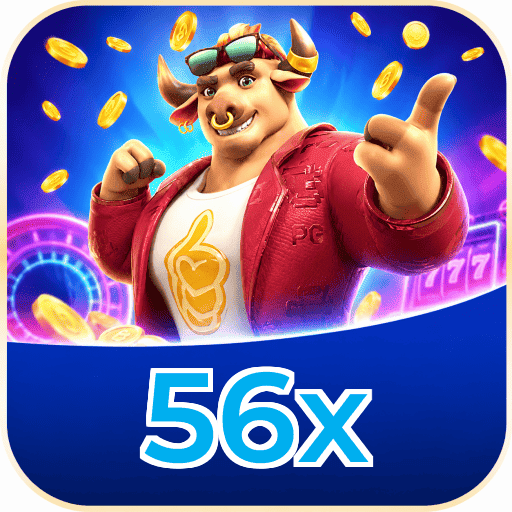 Slots 56x - Giros Grátis Diários