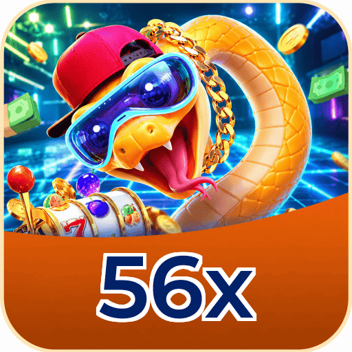 56x Logo 2