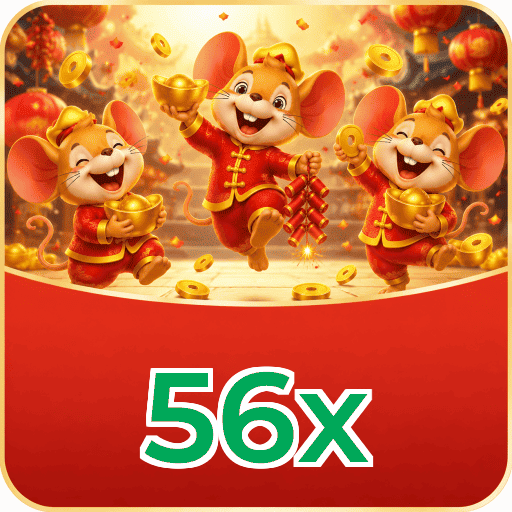 56x Segurança Logo 1