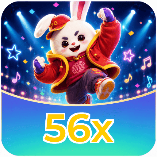 56x Logo 3